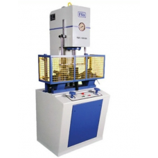 Bend And Re-Bend Testing Machine